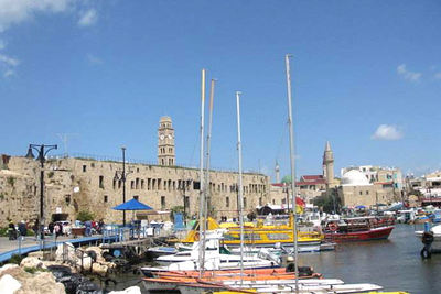 以色列约旦10日游