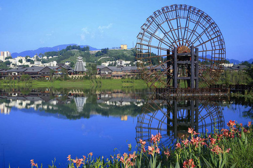 多彩贵州双飞6日游