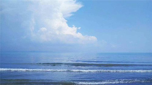 大美青海-青海湖/金银滩/原子城纯玩1日游