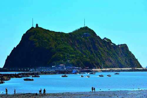 红色山水之旅江西全景双卧九日游