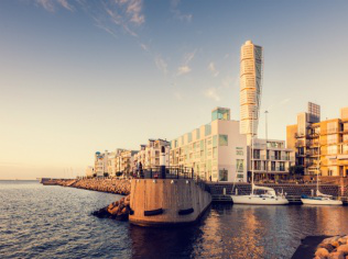 北欧四国双峡湾12日游